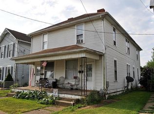 438 E Locust St, Lancaster, OH 43130
