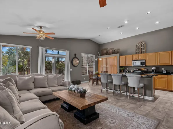 4685 E WALNUT Road, Gilbert, AZ 85298