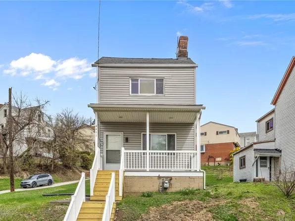 4411 Gladstone St, Pittsburgh, PA 15207