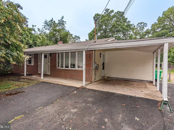 7509 Putt Rd, Fort Washington, MD 20744