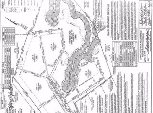 1975 Sandcastle Ln, Saint Leonard, MD 20685