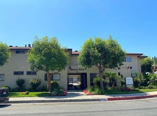 9770 Beach St #20, Bellflower, CA 90706