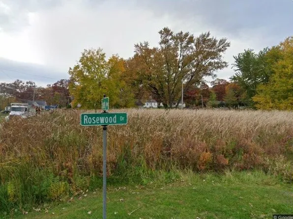 34983 N Rosewood Ave, Ingleside, IL 60041