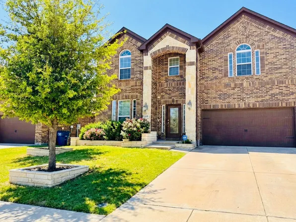 2636 Spicewood Ct, Little Elm, TX 75068