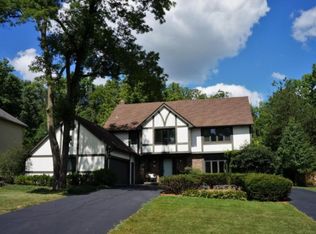 1100 Blind Brook Dr, Columbus, OH 43235