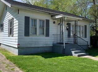 2107 7th Ave, Terre Haute, IN 47807