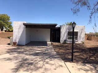1449 N Rio Aros, Green Valley, AZ 85614
