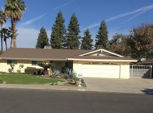 6620 Hooper Ave, Bakersfield, CA 93308