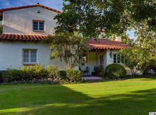 1735 Ramiro Rd, San Marino, CA 91108