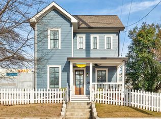 300 Woodward Ave SE, Atlanta, GA