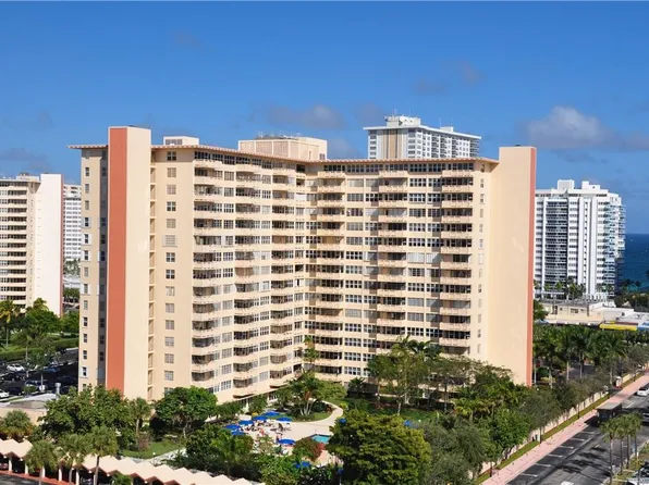 3333 NE 34th Street #1621, Fort Lauderdale, FL 33308