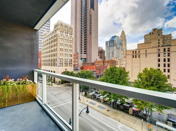 100 E Gay St Unit 507, Columbus, OH 43215