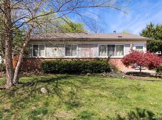 15522 Harrison, Romulus, MI 48174