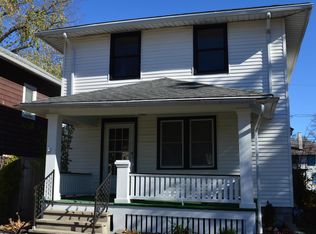 2129 Riedmiller Ave, Fort Wayne, IN 46802