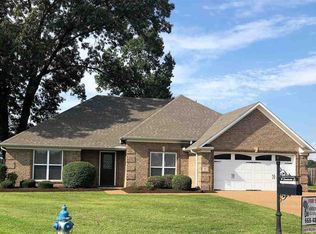 51 Sweetwater Cv, Jackson, TN 38305