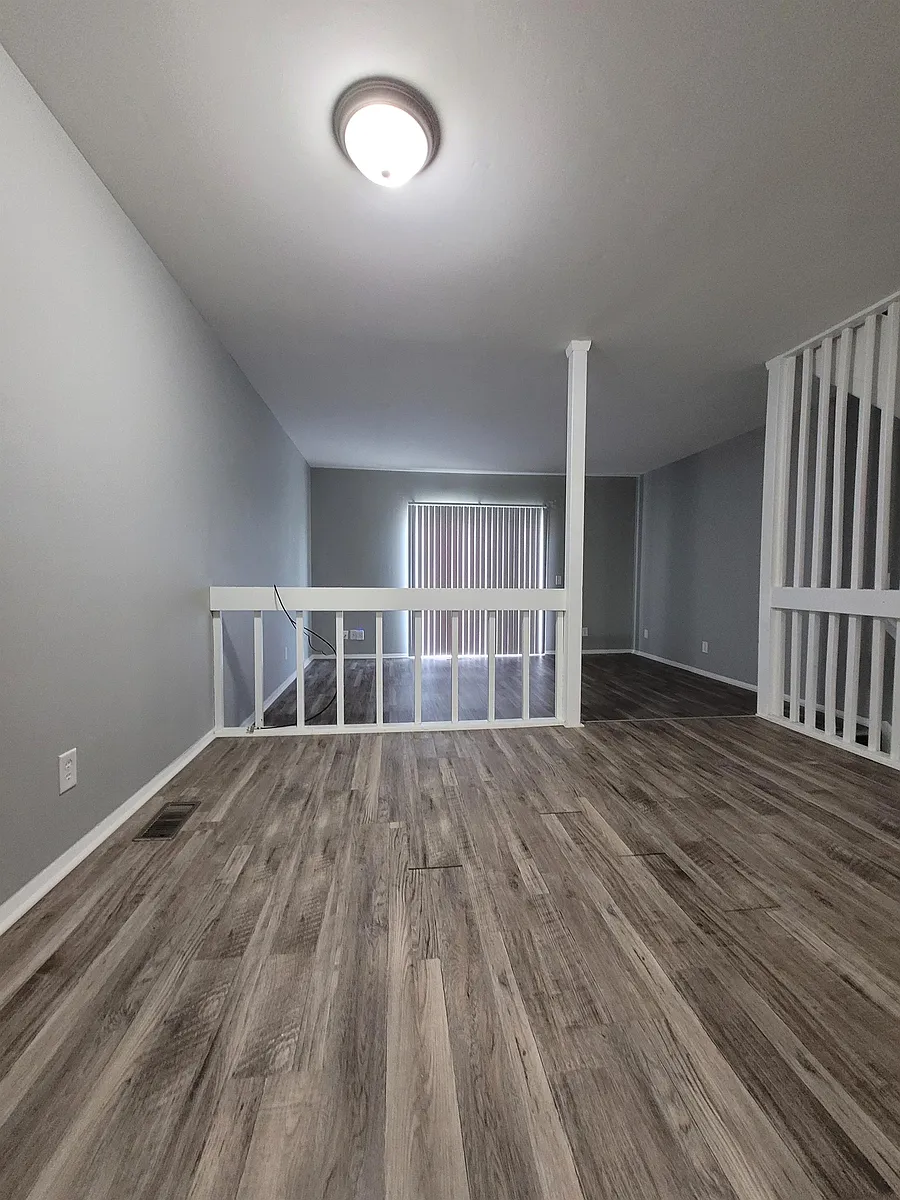 Dining Room - 2300 Kimberly Dr #13