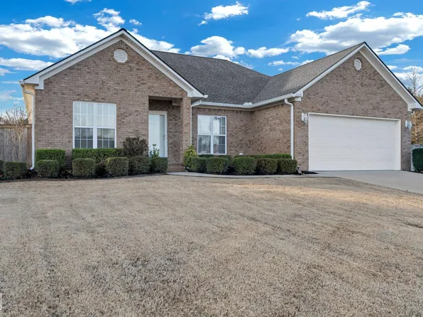 4009 Cypress Moss Cv, Jonesboro, AR 72405