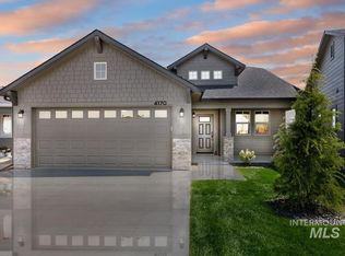 4170 S Solaris Ave, Meridian, ID 83642