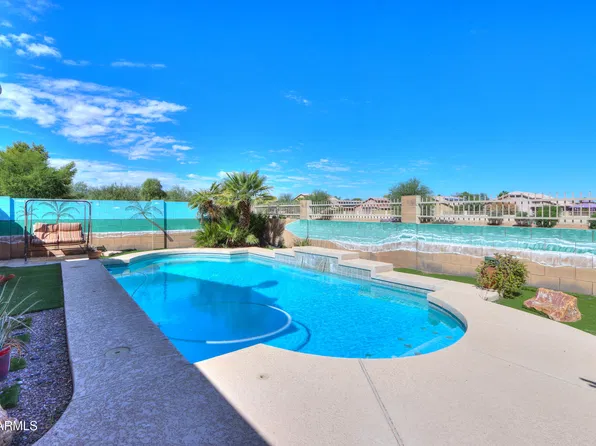 1546 E Falcon Court, Casa Grande, AZ 85122