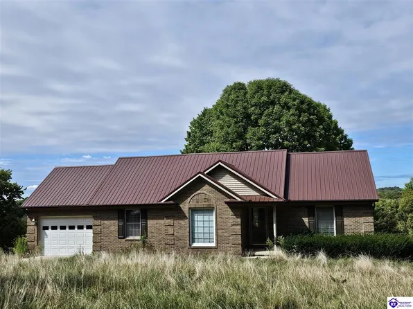 3326 Church Of God Rd, Custer, KY 40115