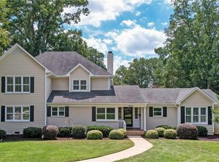 3701 Madison Ave, Greensboro, NC 27403