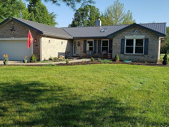 New lifetime metal roof