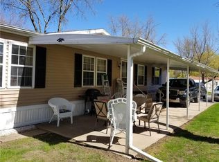 121 Heritage Est, Albion, NY 14411