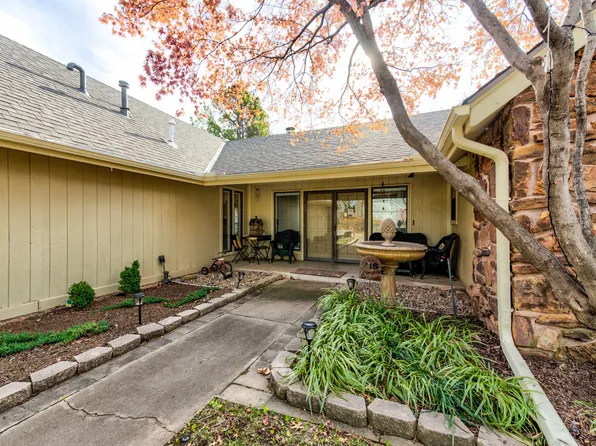 7522 E 65th St S, Tulsa, OK 74133