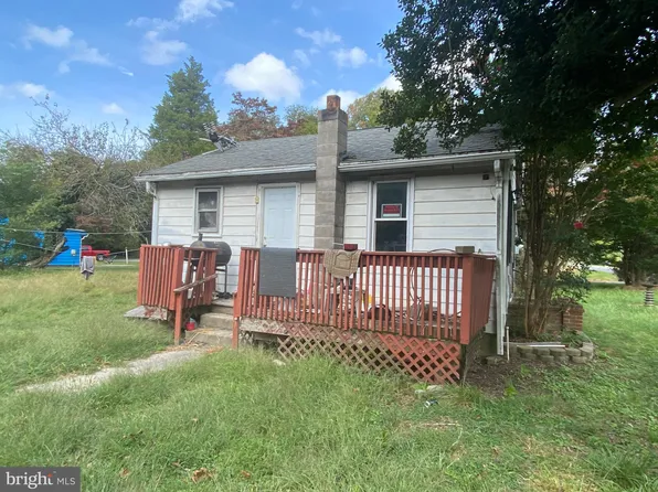 438 S East Ave, Bridgeton, NJ 08302