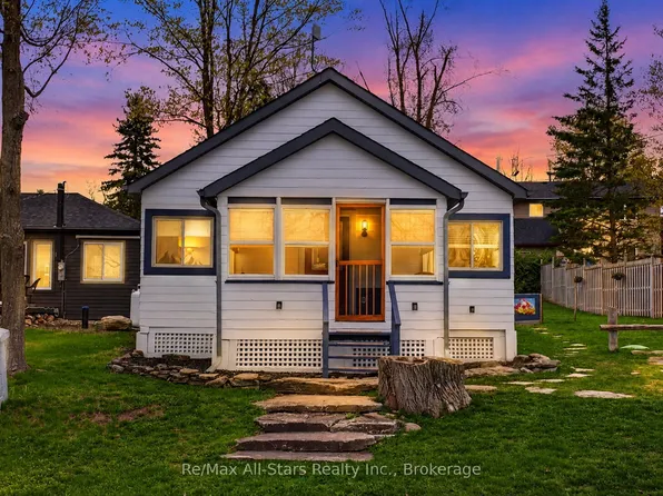 2 Elder St, Kawartha Lakes, ON K0M 1L0