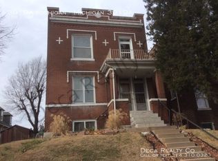 3919 Michigan Ave #A, Saint Louis, MO