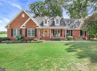 1866 Hewell Rd NW, Dewy Rose, GA 30634