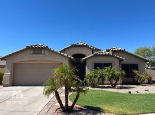 16671 W McKinley St, Goodyear, AZ 85338
