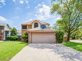 1201 Settlers Way, Lewisville, TX 75067