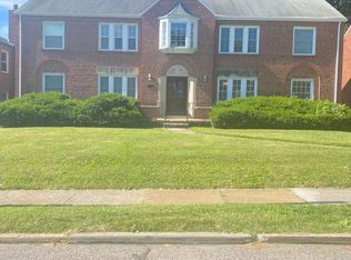 8012 Delmar Blvd #1W, Saint Louis, MO