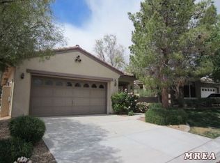 489 Canyon Dr, Mesquite, NV 89027