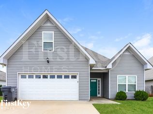 309 Waterstone Ln, Montevallo, AL 35115