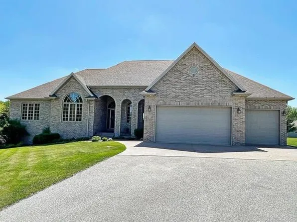 2024 Dana Ave, Fort Dodge, IA 50501