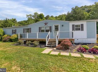 3068 Route 104, Mount Pleasant Mills, PA 17853