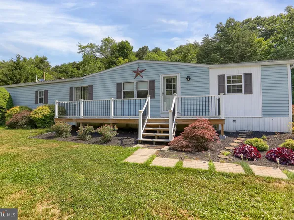 3068 Route 104, Mount Pleasant Mills, PA 17853