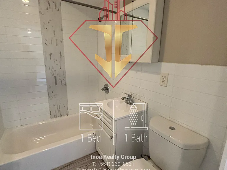 2502 John F Kennedy Blvd #101 — Photo 4