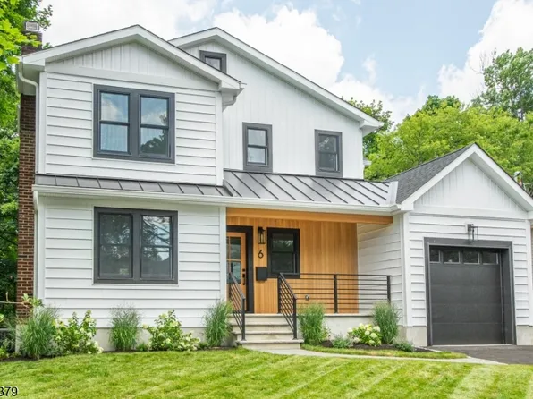 6 Wootton Rd, Essex Fells Twp., NJ 07021