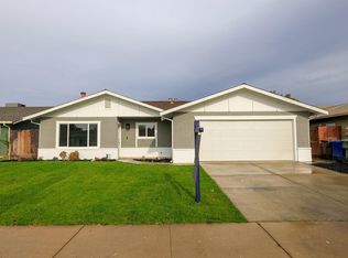 5321 Rulon Ct, Salida, CA 95368