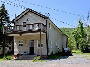 2838 Stony Fork Rd, Wellsboro, PA 16901