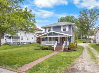 1407 Stewart Ave, Cambridge, OH 43725