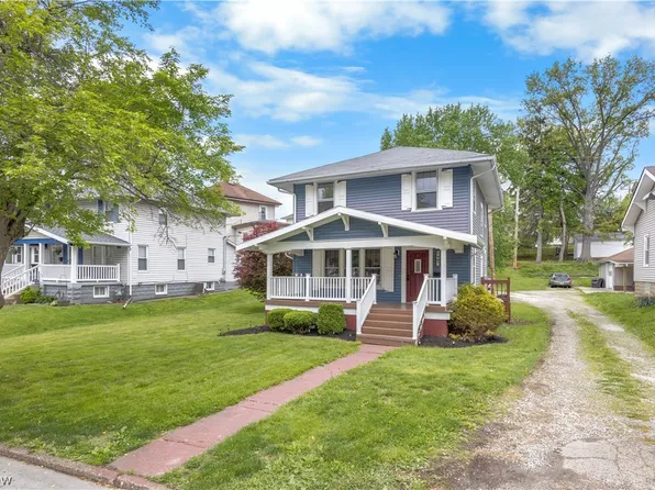 1407 Stewart Ave, Cambridge, OH 43725
