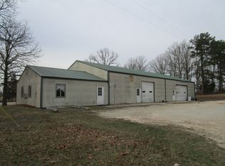 4979 W Highway 32, Salem, MO 65560
