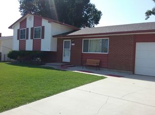 6665 Ocean Ave, Colorado Springs, CO 80911