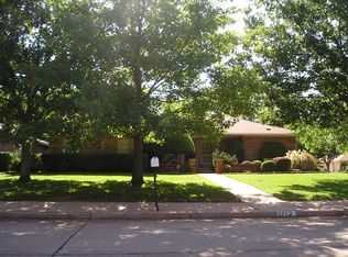 3712 Grandview Ter, Edmond, OK 73013