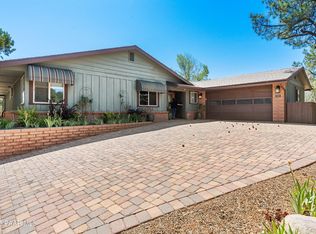 1797 Rolling Hills Dr, Prescott, AZ 86303